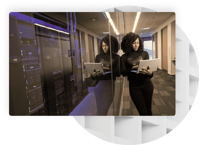 Our Solutions - Your Possibility