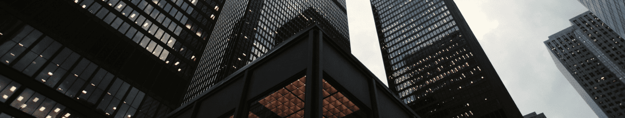 On a Journey to Build a Future of Infrastructure